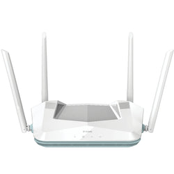 D-Link EAGLE PRO AI R32 (AX3200) WiFi 6 Smart Mesh Router