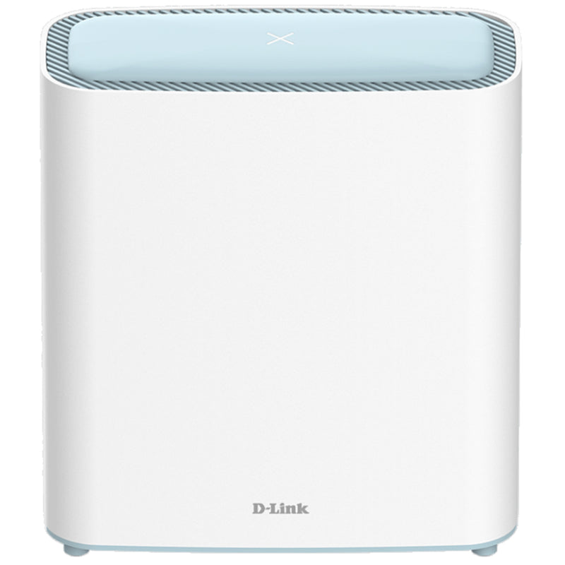 D-Link EAGLE PRO AI M32 (AX3200) WiFi 6 Smart Mesh System - 3 Pack