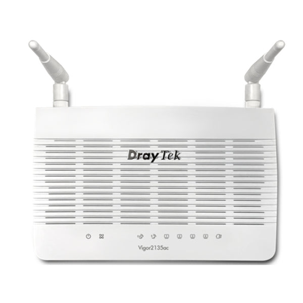 DrayTek DV2135AC UFB WiFi 5 Router / Firewall