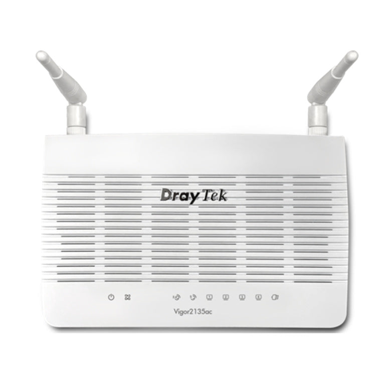 DrayTek DV2135AC UFB WiFi 5 Router / Firewall