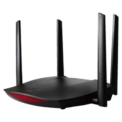 Edimax RG-21S (AC2600) Wireless Gigabit Router / Access Point