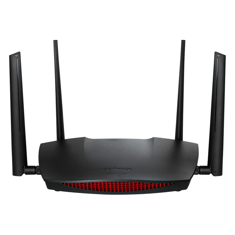 Edimax RG-21S (AC2600) Wireless Gigabit Router / Access Point