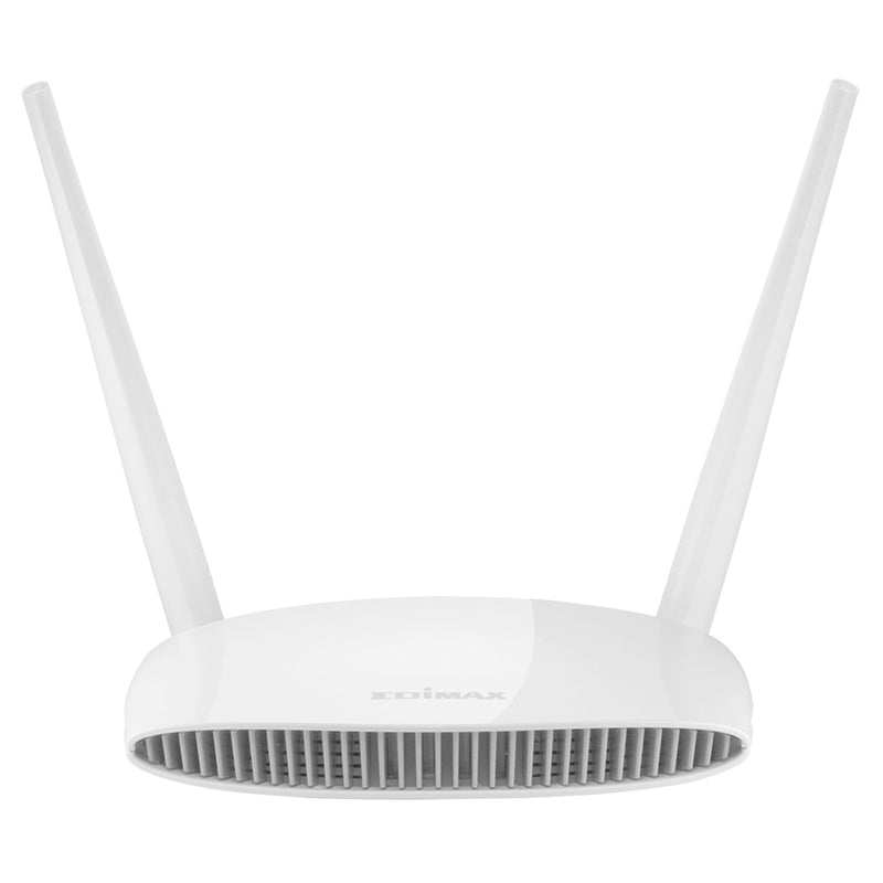 Edimax EDIMAX AC1200 Gigabit Dual-Band Access Point w/ USB Port. Multi-Function USB port. Multiple SSID