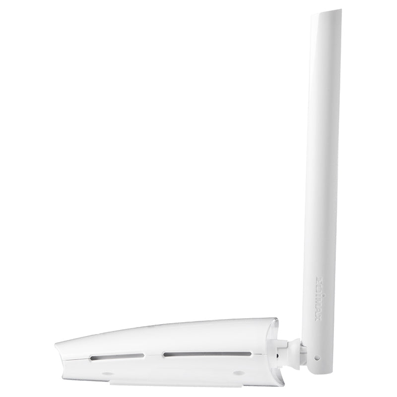 Edimax EDIMAX AC1200 Gigabit Dual-Band Access Point w/ USB Port. Multi-Function USB port. Multiple SSID