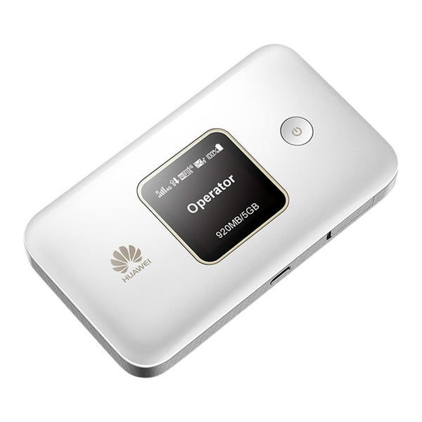 Huawei E5785 Dual-Band 4G LTE Mobile Wi-Fi