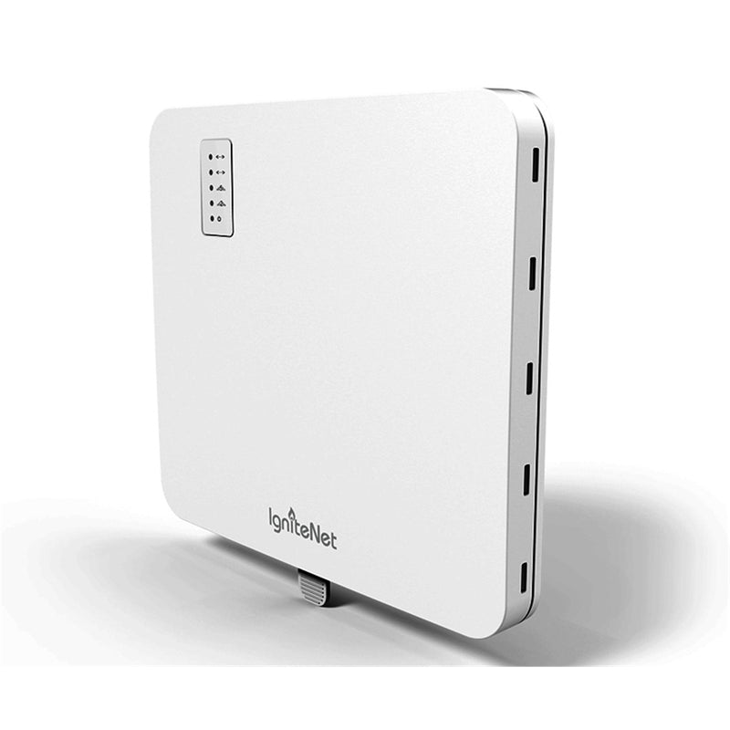 IGNITENET SP-W2-AC1200 Spark Indoor/Outdoor Wave 2 Dualband Enterprise 802.11ac AP