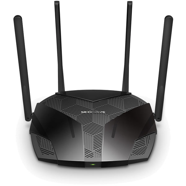 Mercusys MR70X (AX1800) Dual-Band WiFi 6 Router