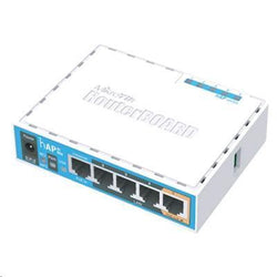 MikroTik RB952UI-5AC2ND WiFi 5 Router