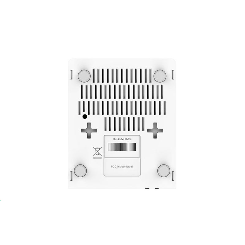 MikroTik RB960PGS PoE Gigabit Router