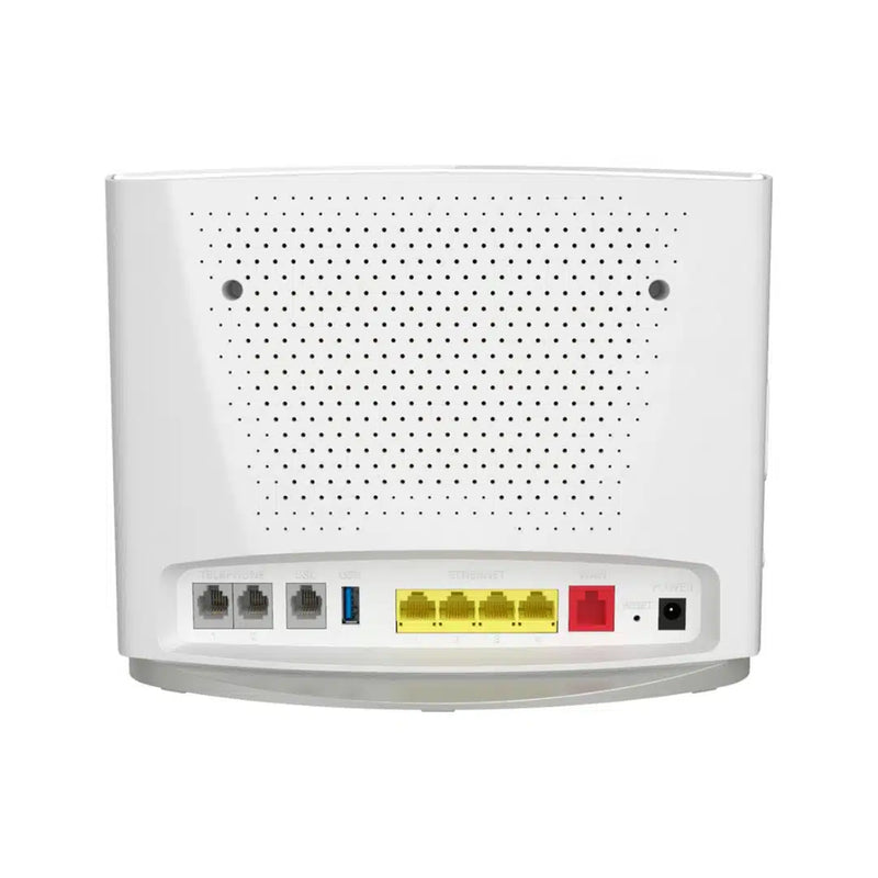 Netcomm NF20MESH (AX1800) WiFi 6 Modem Router