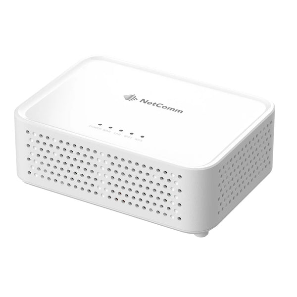 Netcomm CF40MESH (AX1800) WiFi 6 CloudMesh Router