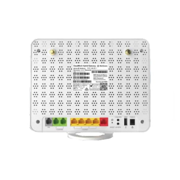 Netcomm NL19MESH (AC1600) WiFi 5 Modem Router