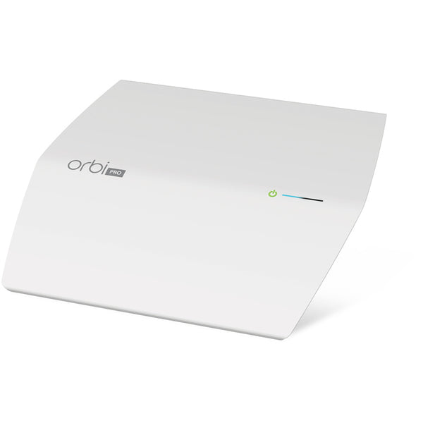 Netgear Orbi Pro SRC60 (AC3000) Tri-Band WiFi 5 Mesh Ceiling Add-on Satellite