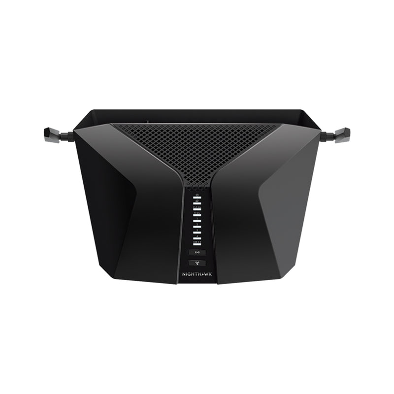 Netgear NightHawk LAX20 (AX1800) Dual-Band WiFi 6 4G + LTE Router