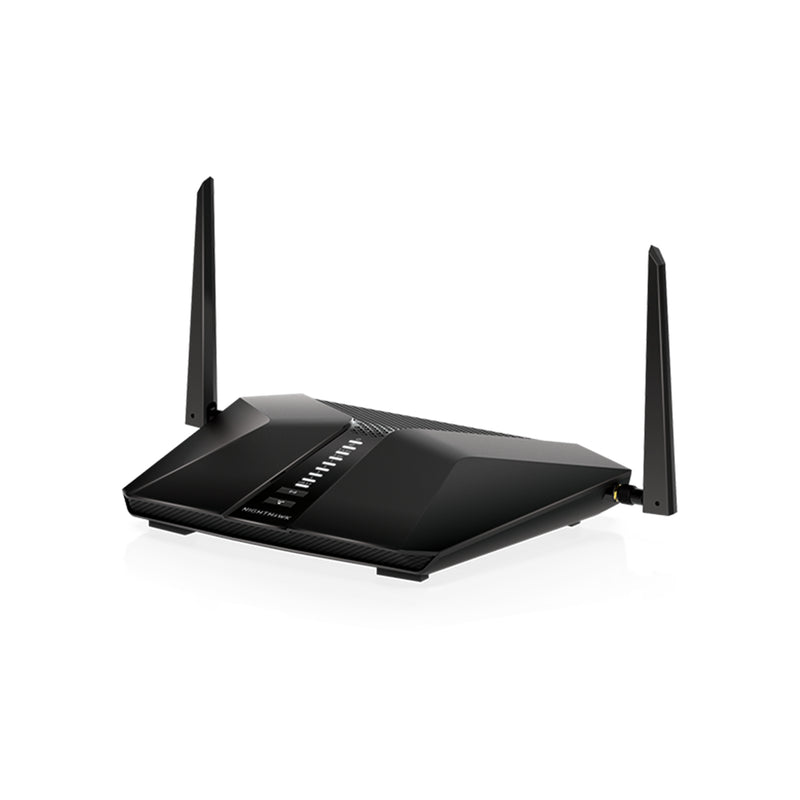 Netgear NightHawk LAX20 (AX1800) Dual-Band WiFi 6 4G + LTE Router