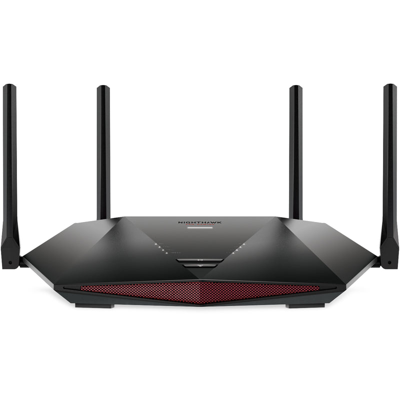 Netgear NightHawk Pro Gaming XR1000 (AX5400) Dual-Band WiFi 6 Gaming Router