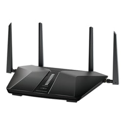 NETGEAR NightHawk AX6 RAX50 (AX5400) 6-Stream WiFi 6 Router