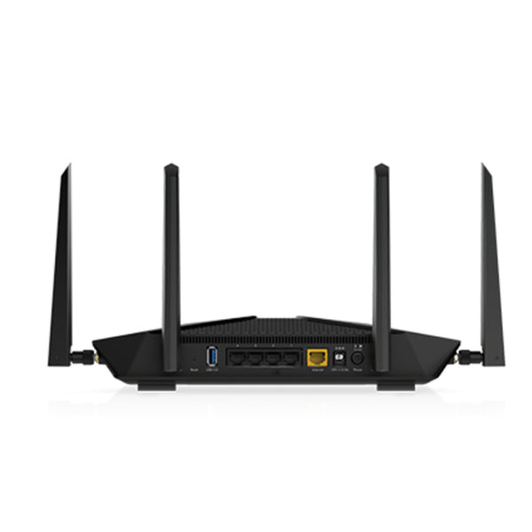 NETGEAR NightHawk AX6 RAX50 (AX5400) 6-Stream WiFi 6 Router