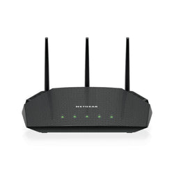 NETGEAR NightHawk RAX36S (AX3000) 4-Stream WiFi 6 Router