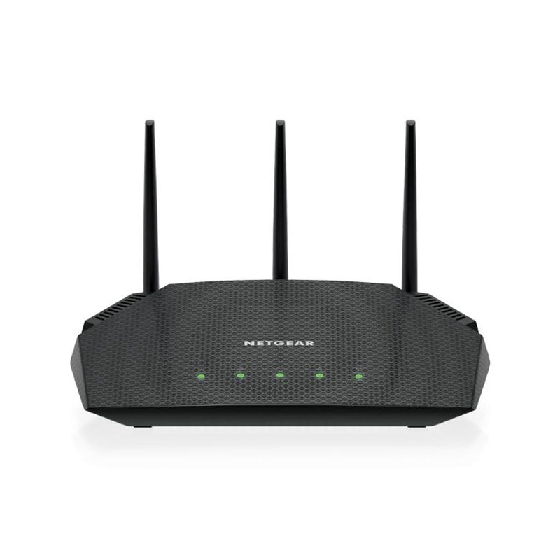 NETGEAR NightHawk RAX36S (AX3000) 4-Stream WiFi 6 Router