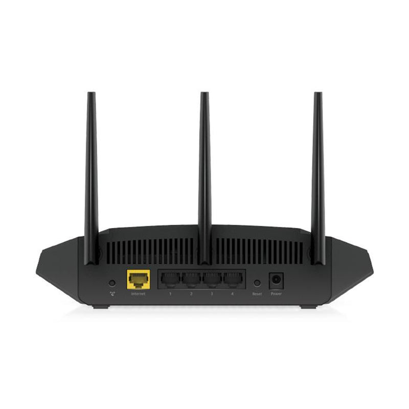 NETGEAR NightHawk RAX36S (AX3000) 4-Stream WiFi 6 Router