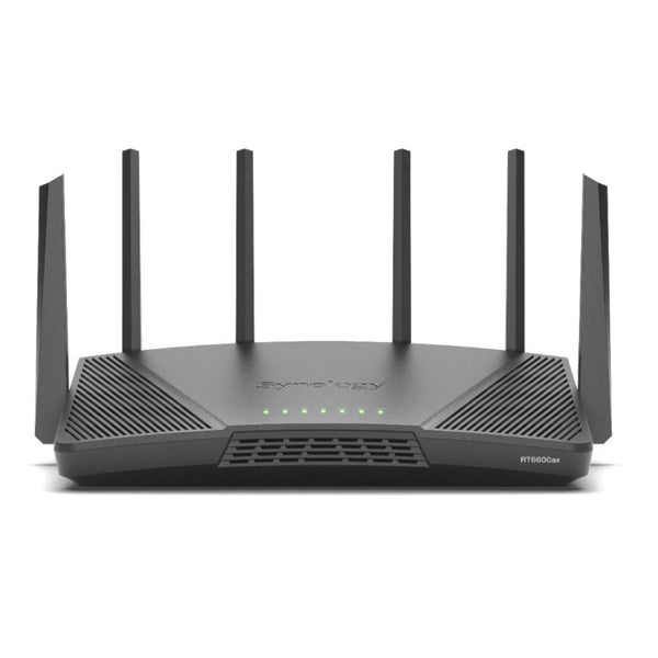 Synology RT6600AX Router