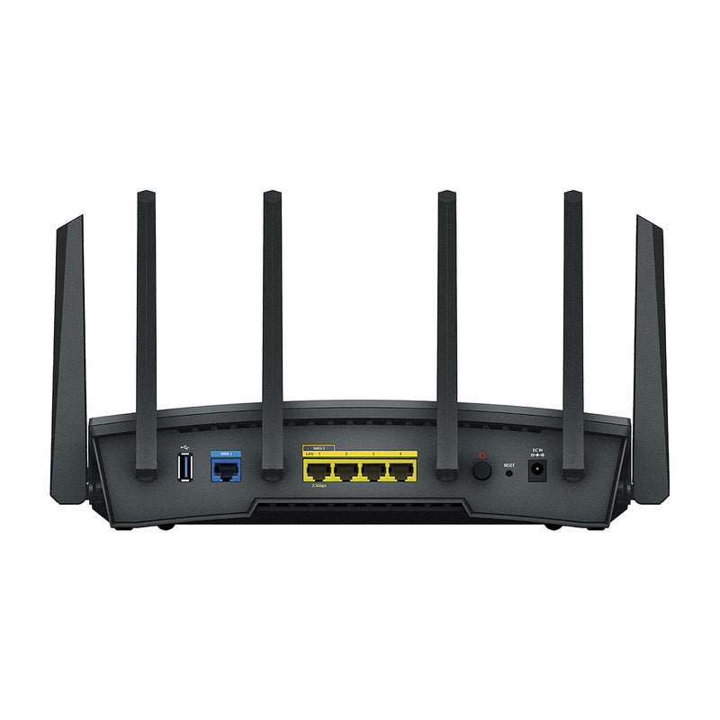 Synology RT6600AX Router