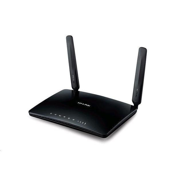 TP-Link Archer MR200 (AC750) WiFi 5 4G LTE Router