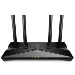 TP-Link Archer (AX1800) Dual-Band WiFi 6 Gigabit Router