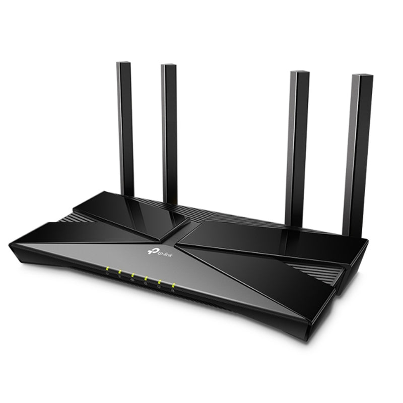 TP-Link Archer (AX1800) Dual-Band WiFi 6 Gigabit Router