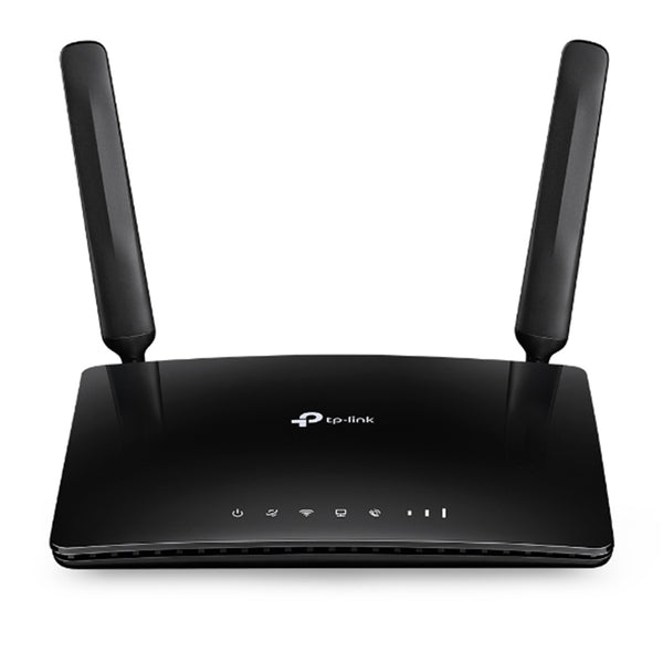 TP-Link TL-MR6500v N300 WiFi 4 4G LTE Router