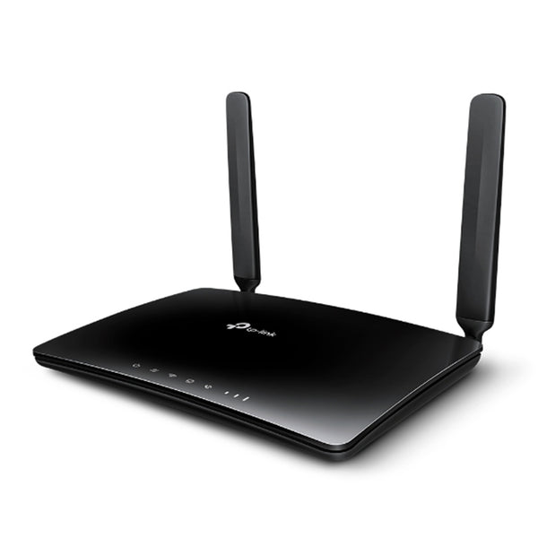 TP-Link TL-MR6500v N300 WiFi 4 4G LTE Router