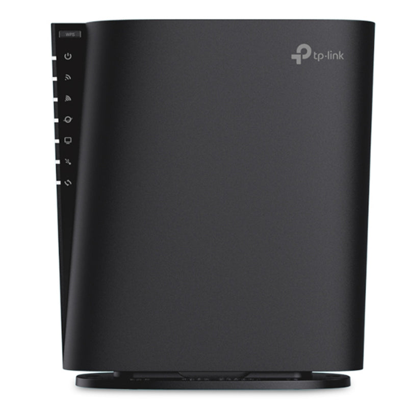 TP-Link Archer AX80 (AX6000) Dual-Band WiFi 6 Multi-Gigabit Router