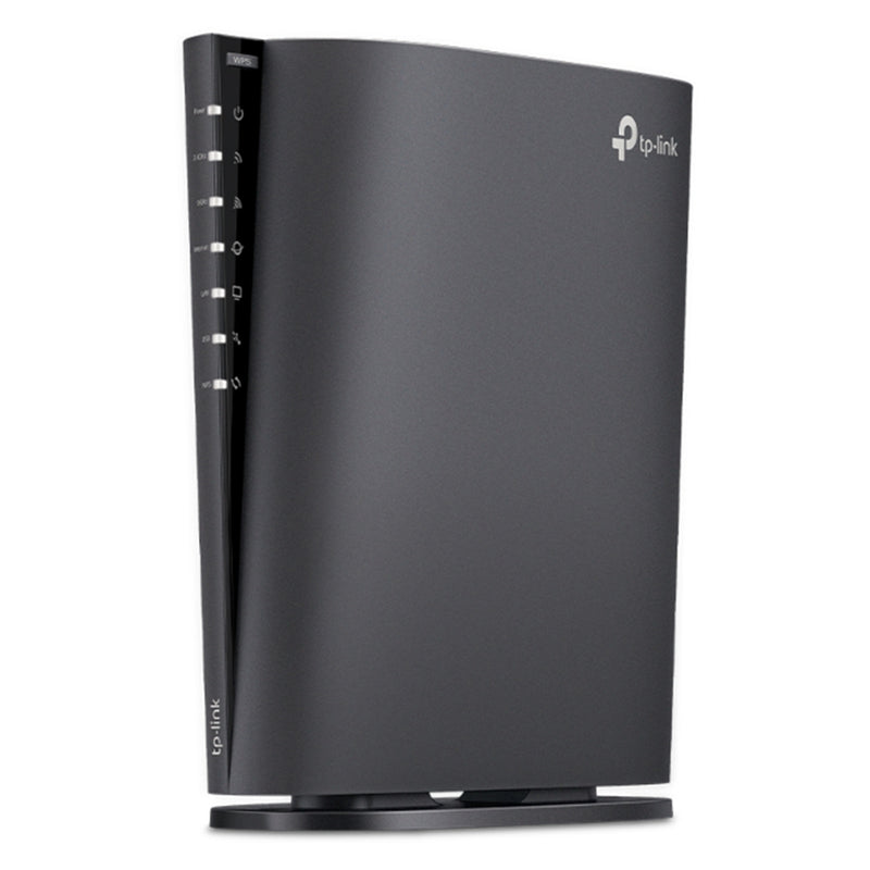 TP-Link Archer AX80 (AX6000) Dual-Band WiFi 6 Multi-Gigabit Router