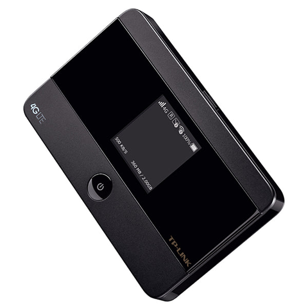 TP-Link 4G LTE Mobile WiFi Hotspot with SIM Card Slot