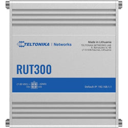 Teltonika RUT300 Industrial VPN Router