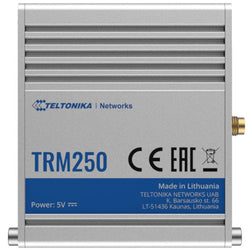 Teltonika TRM250 Industrial Cellular Modem