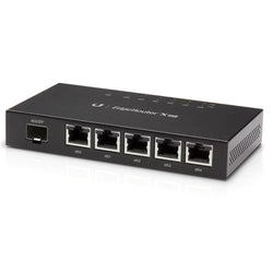 Ubiquiti EdgeRouter ER-X-SFP Advanced Gigabit Router