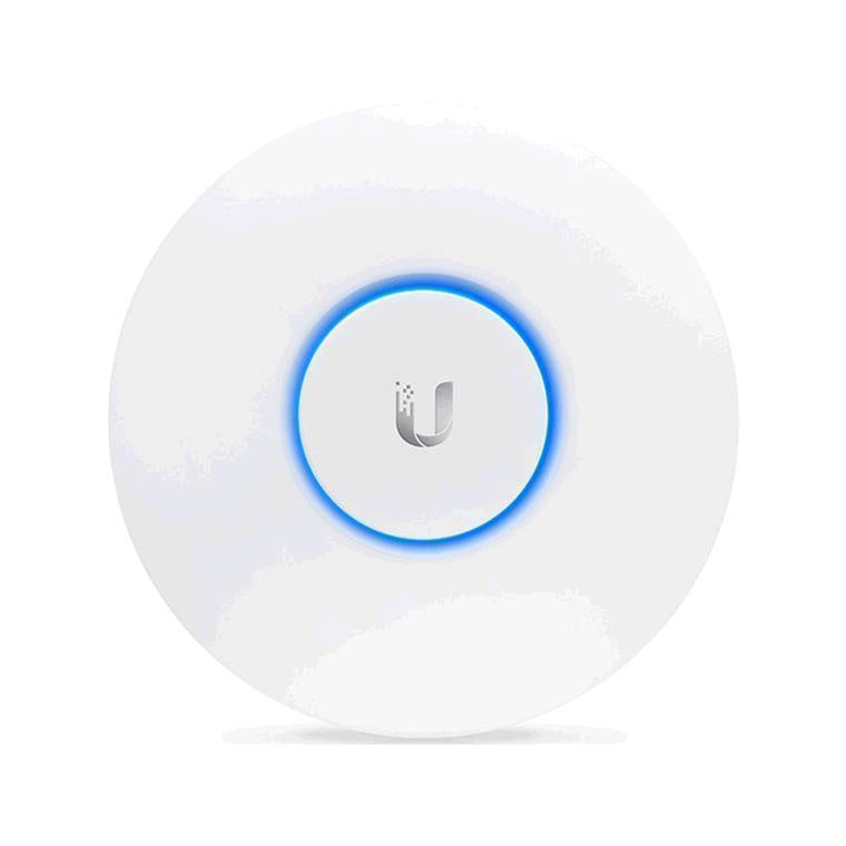 Ubiquiti UniFi UAP-AC-LITE-5 Dual-band AC1200 (300+867Mbps) Indoor Wi-Fi Access Point, 5 Units Pack, (No PoE adapter included)