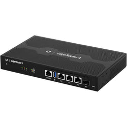 Ubiquiti EdgeRouter ER-4 Gigabit Router