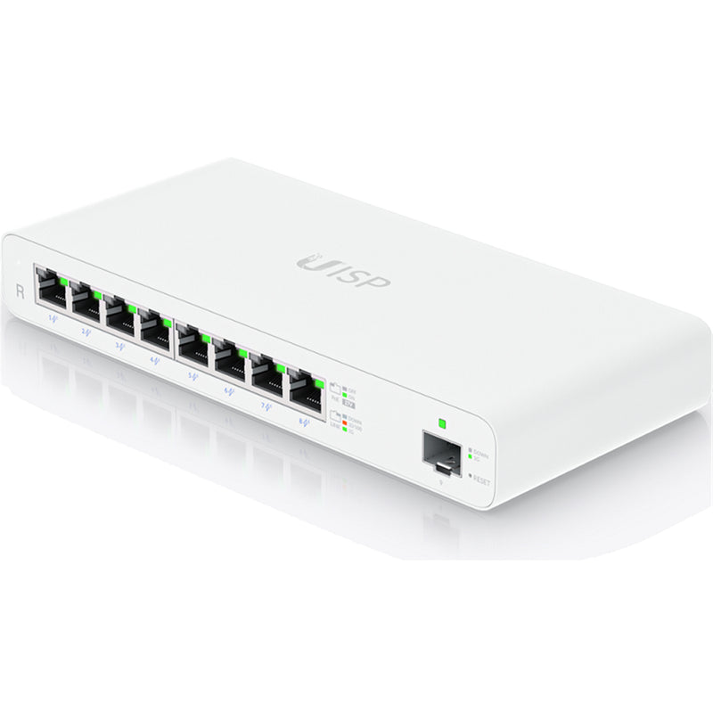 Ubiquiti UISP UISP-R Router