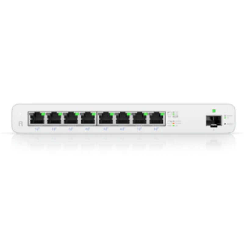 Ubiquiti UISP UISP-R Router