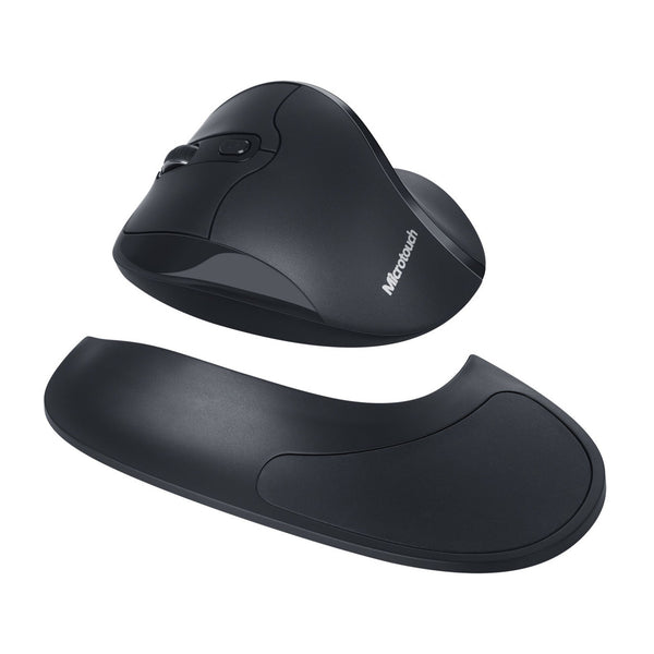 Newtral 20GN3MWL MOUSE WIRELESS NEWTRAL3 MEDIUM LEFT HAND GOLDTOUCH