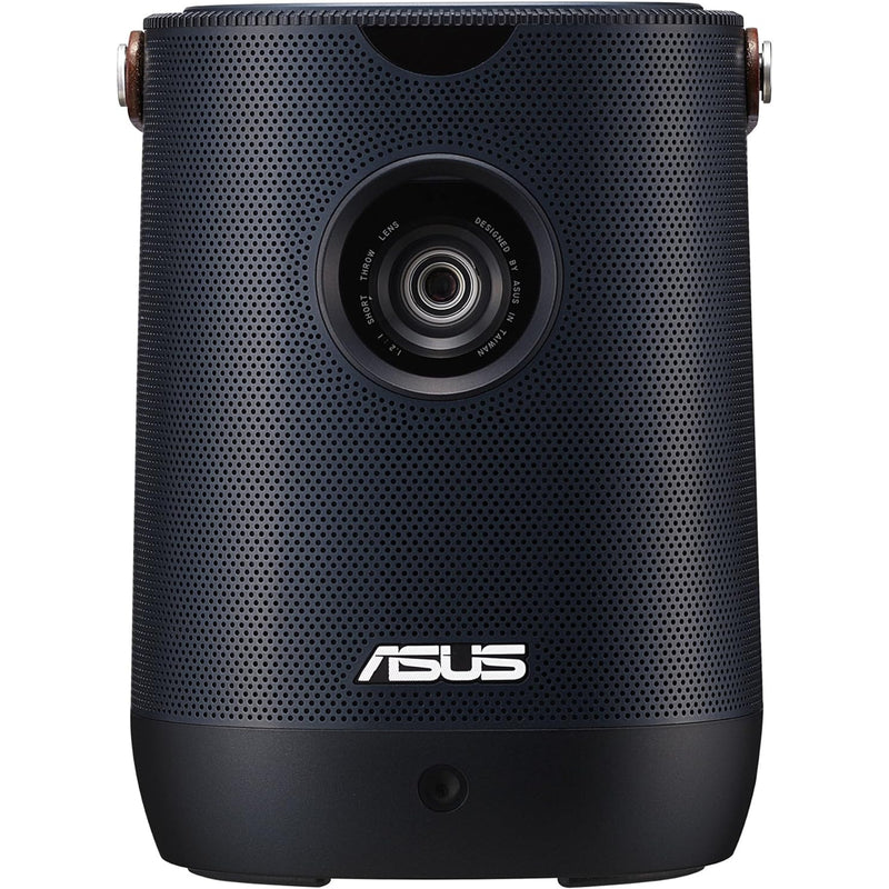 ASUS ZenBeam L2 Smart Portable LED Projector, -- 960 LED Lumens, 1080P , Android TV Box , Chromecst , Netflix , Built-in Battery