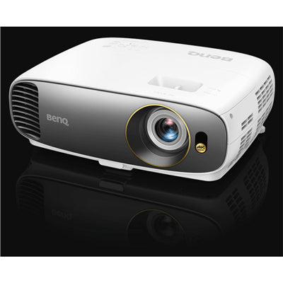 BenQ W1700M 4K HDR Home Cinema Projector , 3840X2160 , 2000 Lumens ,