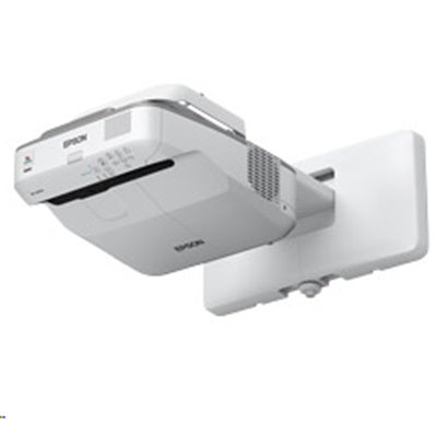 Epson EB-685W 3500lm WXGA Ultra Short Throw 3LCD Lamp Projector