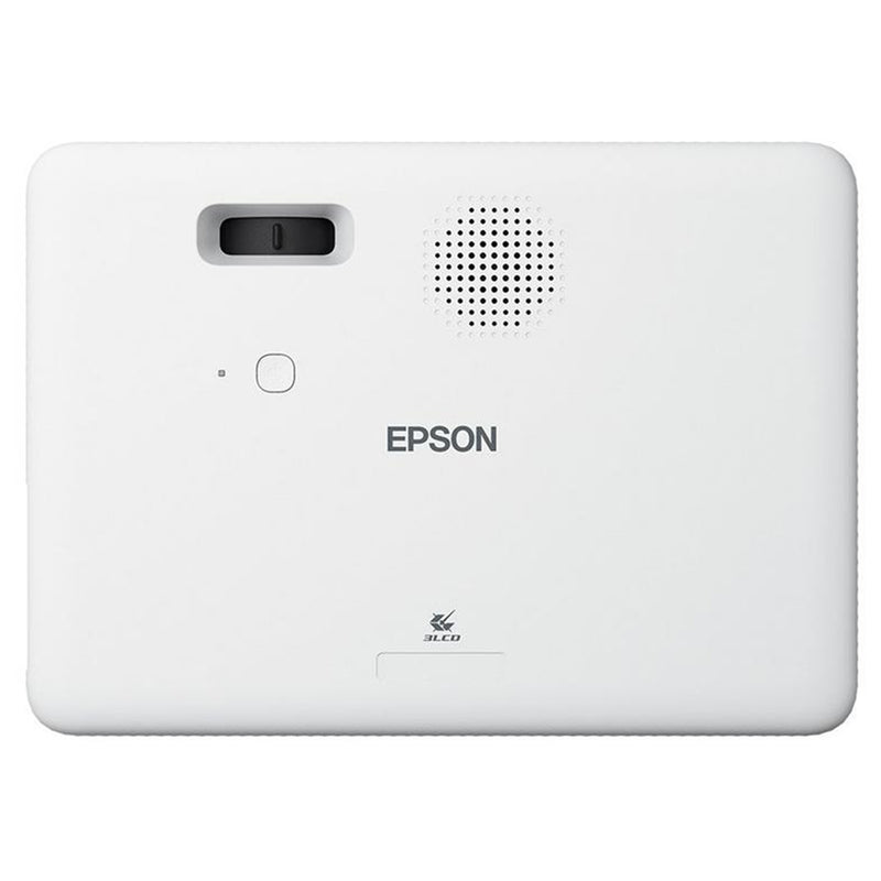 Epson CO-W01 3000 Lumens WXGA Projector With 3LCD Technology