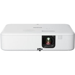 Epson CO-FH02 Full HD Home Theatre Projector 1920x1080 , 3LCD Lamp , 3000Lumens