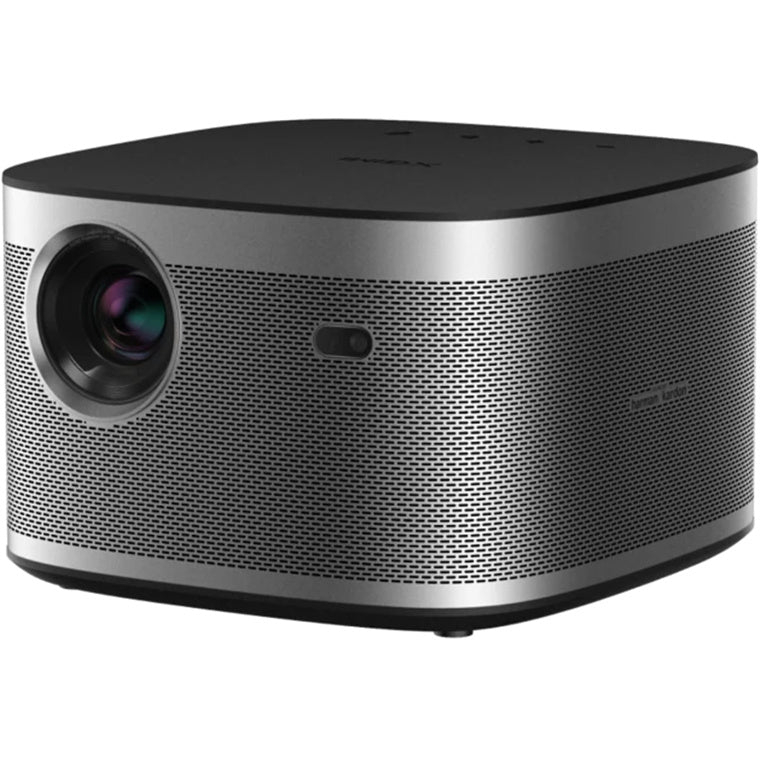 XGIMI Horizon Full HD Android 10 Smart Portable Projector , 2200 Lumens , Harman/Kardon Speakers,