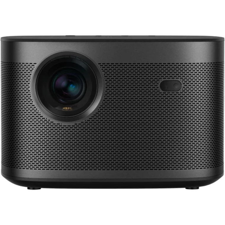 XGIMI Horizon Pro 4K Android 10 Smart Portable Projector , 2200 Lumens , Harman/Kardon Speakers,